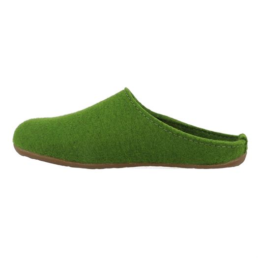 Haflinger homme everest fundus vert2035802_3 sur voshoes.com