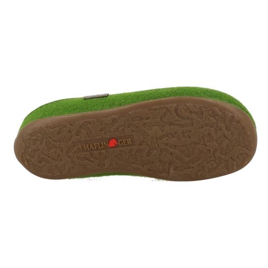 Haflinger homme everest fundus vert2035802_6 sur voshoes.com