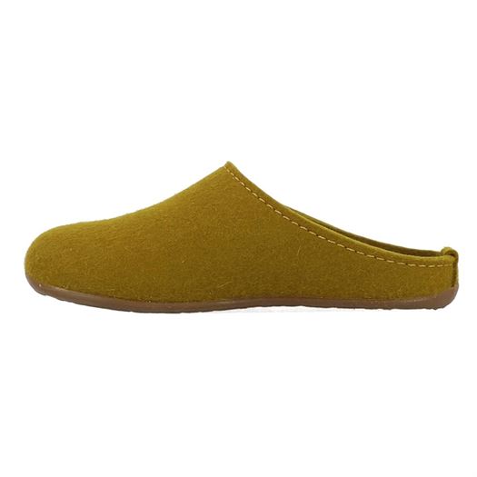 Haflinger homme everest fundus jaune2035803_3 sur voshoes.com