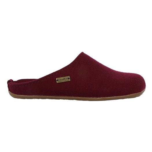 homme Haflinger homme everest fundus bordeaux