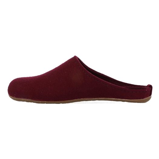 Haflinger homme everest fundus bordeaux2035804_3 sur voshoes.com