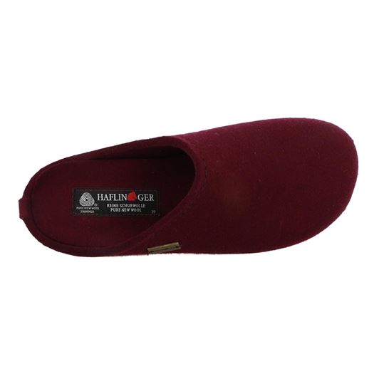 Haflinger homme everest fundus bordeaux2035804_6 sur voshoes.com