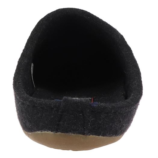 Haflinger femme everest fundus bleu2035805_4 sur voshoes.com
