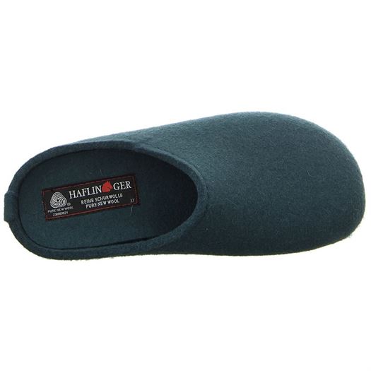 Haflinger homme everest fundus vert2035806_5 sur voshoes.com