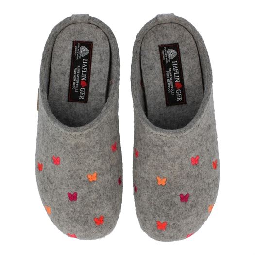 Haflinger femme everest farfalline gris2035904_4 sur voshoes.com