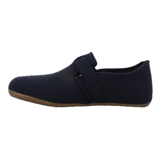 Haflinger femme everest focus bleu2036002_3 sur voshoes.com