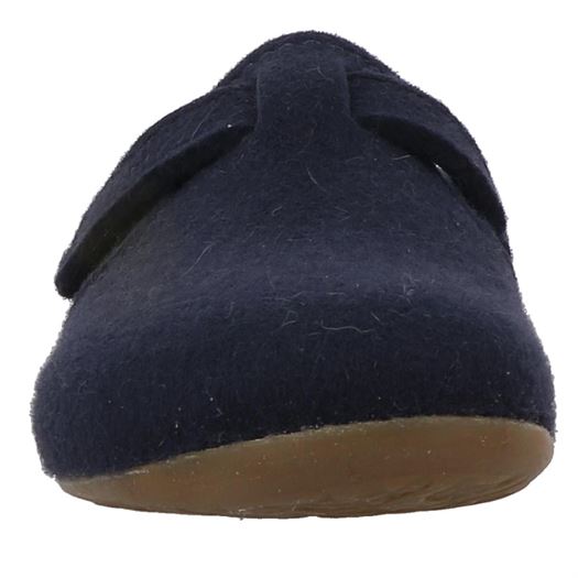 Haflinger femme everest focus bleu2036002_4 sur voshoes.com