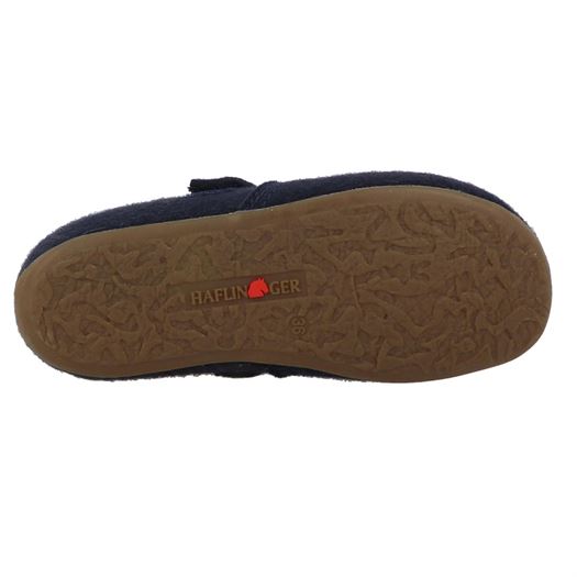 Haflinger femme everest focus bleu2036002_6 sur voshoes.com