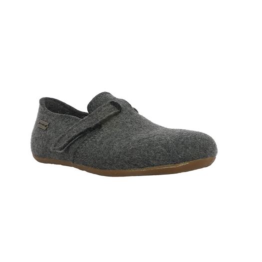 Haflinger femme everest focus gris2036003_2 sur voshoes.com