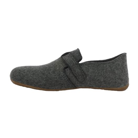 Haflinger femme everest focus gris2036003_3 sur voshoes.com