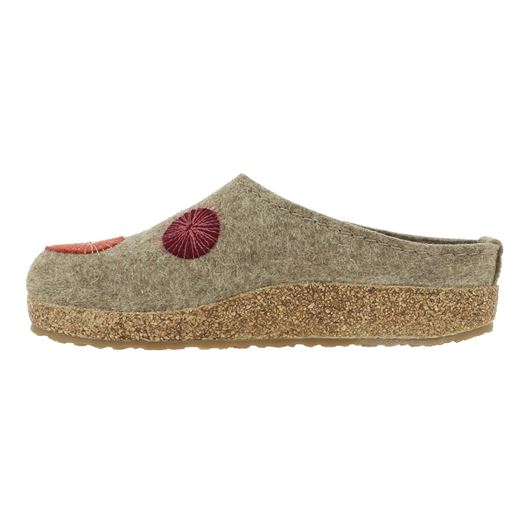 Haflinger femme grizzly radius beige2036101_3 sur voshoes.com