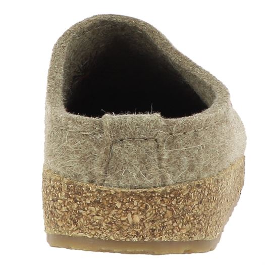 Haflinger femme grizzly radius beige2036101_5 sur voshoes.com