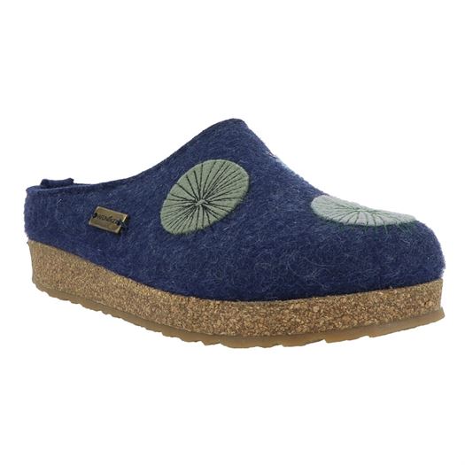 Haflinger femme grizzly radius bleu2036102_2 sur voshoes.com