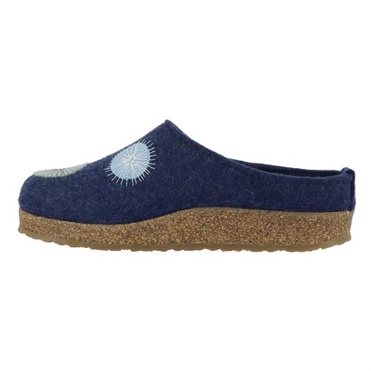 Haflinger femme grizzly radius bleu2036102_3 sur voshoes.com