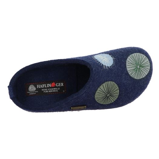 Haflinger femme grizzly radius bleu2036102_5 sur voshoes.com