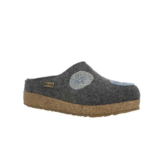 Haflinger femme grizzly radius gris2036103_2 sur voshoes.com