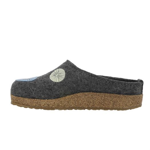 Haflinger femme grizzly radius gris2036103_3 sur voshoes.com