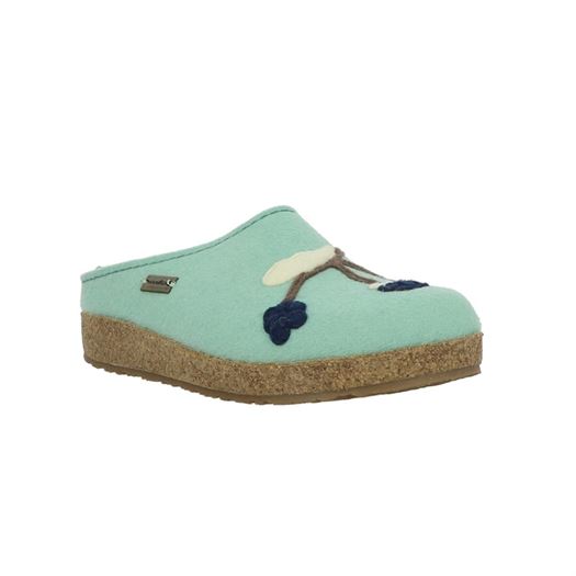 Haflinger femme grizzly winterbird bleu2036203_2 sur voshoes.com