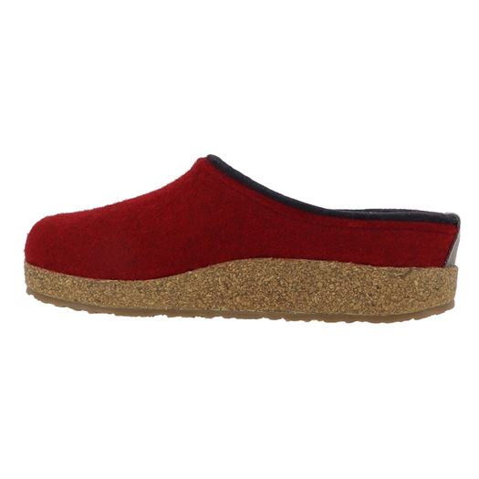 Haflinger homme grizzly kris rouge2036301_3 sur voshoes.com