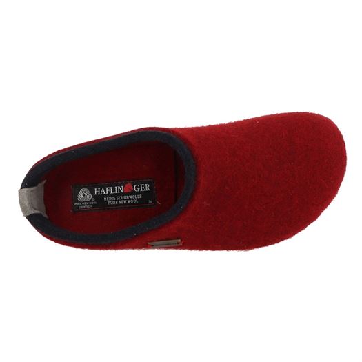 Haflinger femme grizzly kris rouge2036301_6 sur voshoes.com