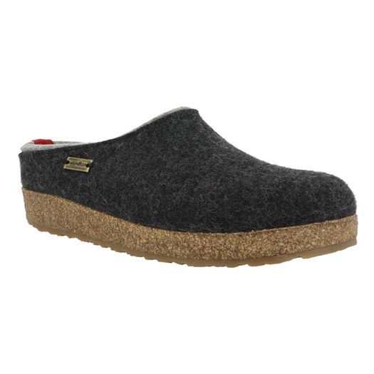 Haflinger femme grizzly kris gris2036302_2 sur voshoes.com