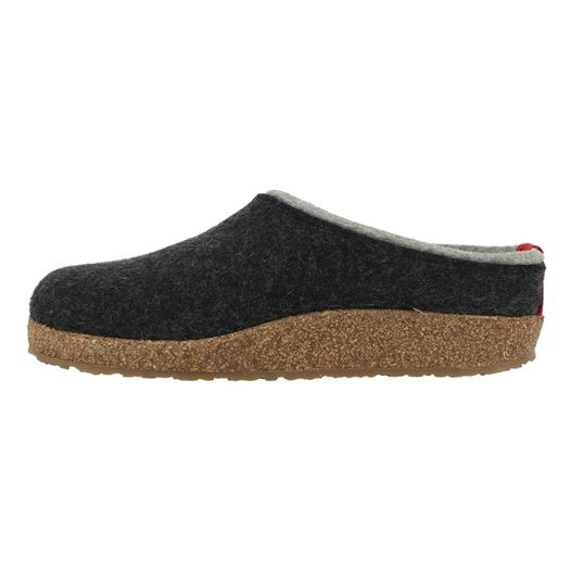 Haflinger femme grizzly kris gris2036302_3 sur voshoes.com