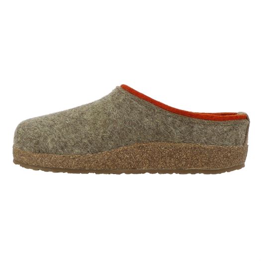 Haflinger femme grizzly kris beige2036303_3 sur voshoes.com