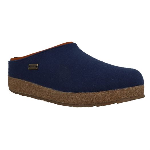 Haflinger homme grizzly kris bleu2036304_2 sur voshoes.com