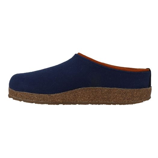 Haflinger homme grizzly kris bleu2036304_3 sur voshoes.com