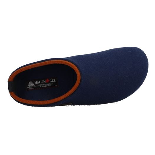 Haflinger homme grizzly kris bleu2036304_5 sur voshoes.com