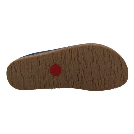 Haflinger homme grizzly kris bleu2036304_6 sur voshoes.com