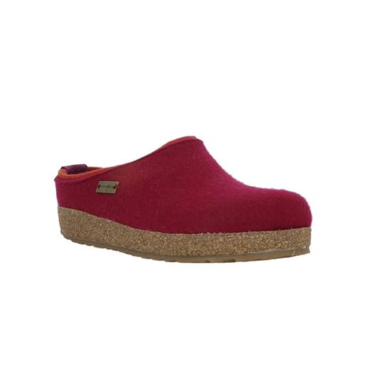 Haflinger femme grizzly kris rouge2036305_2 sur voshoes.com