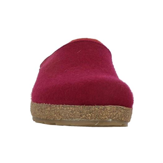 Haflinger femme grizzly kris rouge2036305_4 sur voshoes.com