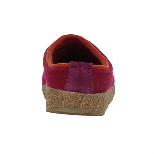 Haflinger femme grizzly kris rouge2036305_5 sur voshoes.com