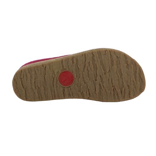 Haflinger femme grizzly kris rouge2036305_6 sur voshoes.com