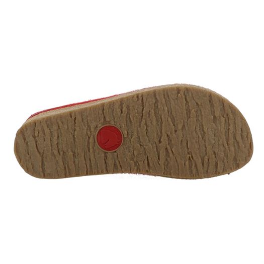 Haflinger homme grizzly torben rouge2036402_5 sur voshoes.com