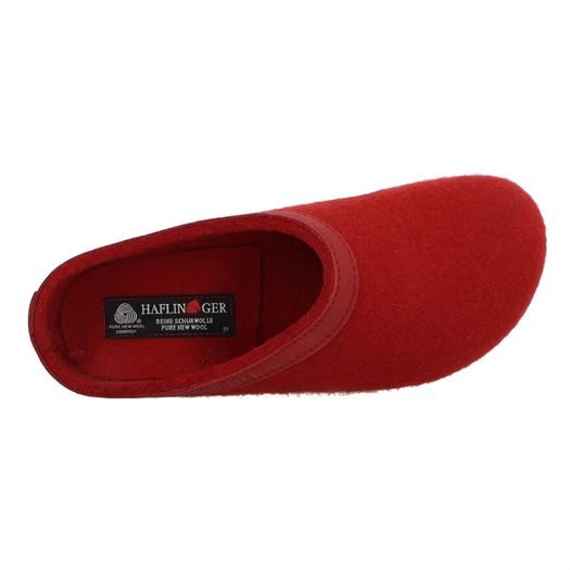 Haflinger homme grizzly torben rouge2036402_6 sur voshoes.com