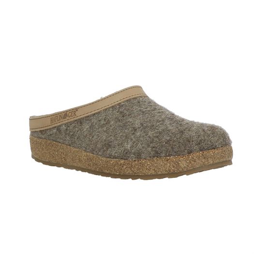 Haflinger homme grizzly torben beige2036403_2 sur voshoes.com