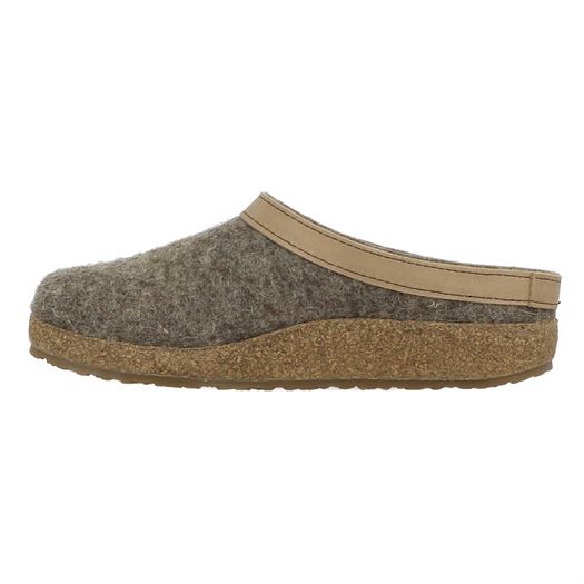 Haflinger homme grizzly torben beige2036403_3 sur voshoes.com