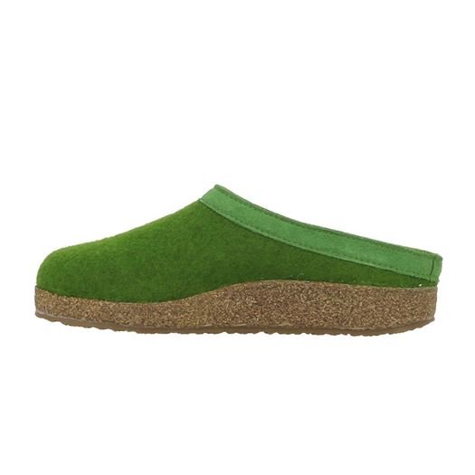 Haflinger homme grizzly torben vert2036407_3 sur voshoes.com