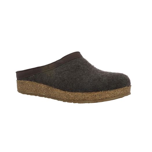 Haflinger homme grizzly torben marron2036408_2 sur voshoes.com