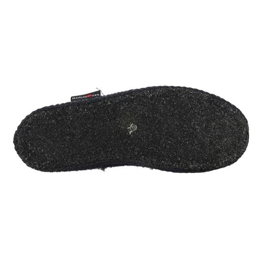 Haflinger femme slipper fiocco bleu2036602_5 sur voshoes.com