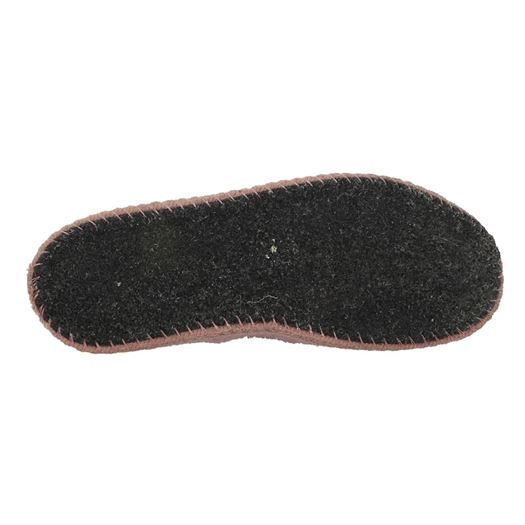 Haflinger femme slipper fiocco rose2036604_6 sur voshoes.com