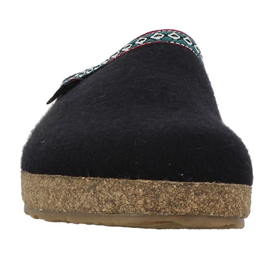 Haflinger femme grizzly franzl noir2036701_4 sur voshoes.com