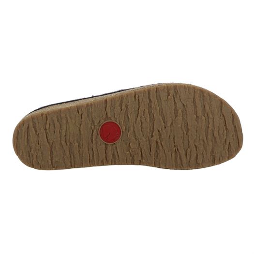 Haflinger femme grizzly franzl noir2036701_6 sur voshoes.com
