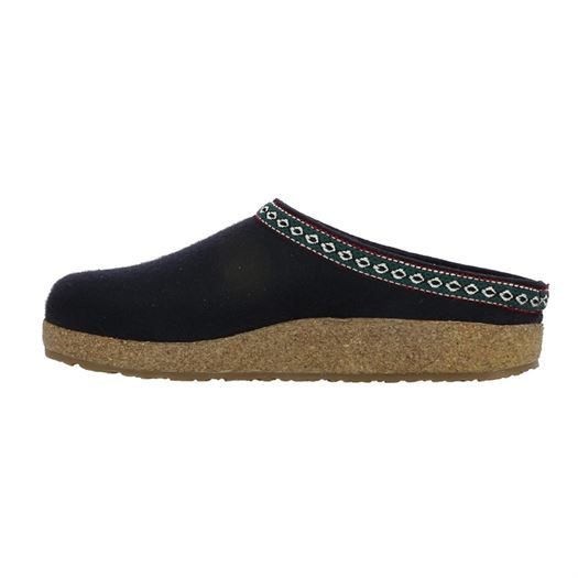 Haflinger homme grizzly franzl bleu2036705_3 sur voshoes.com