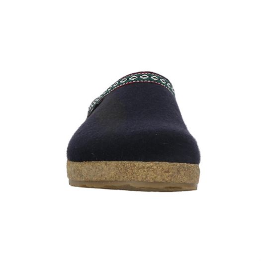 Haflinger homme grizzly franzl bleu2036705_4 sur voshoes.com