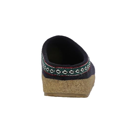 Haflinger homme grizzly franzl bleu2036705_5 sur voshoes.com