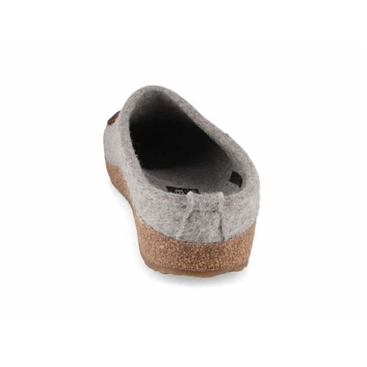 Haflinger femme grizzly cavallo gris2036801_5 sur voshoes.com