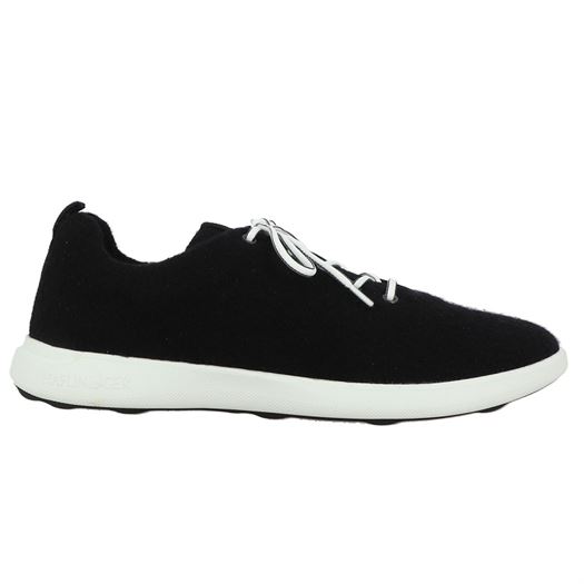 homme Haflinger homme woolsneaker every day noir